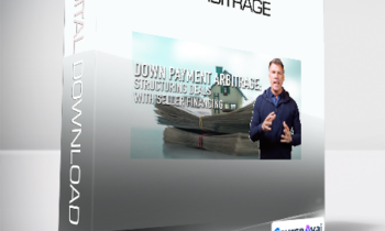 Sean Terry - Down Payment Arbitrage