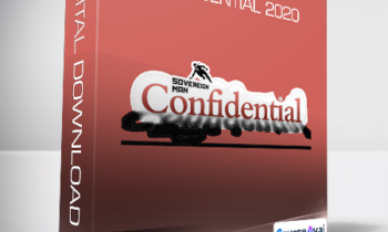 Simon Black - Sovereign Man Confidential 2020