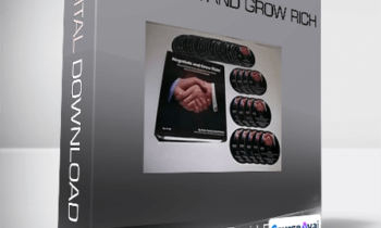 Peter Conti and Finkel - Negotiate and Grow Rich