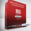 Joe Fairless - Best Ever Apartment Syndication Book