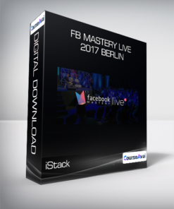 iStack - FB Mastery Live 2017 Berlin