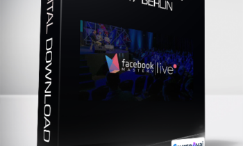 iStack - FB Mastery Live 2017 Berlin