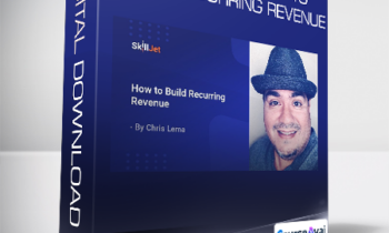Skilljet Premium - Chris Lema - How to Build Recurring Revenue