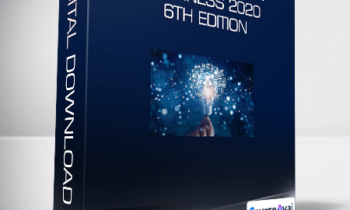 Future's - Start Your Own Business 2020 6th Edition