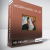 Mel Mellers - Modern Marvel Vol 1&2