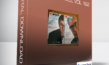 Mel Mellers - Modern Marvel Vol 1&2