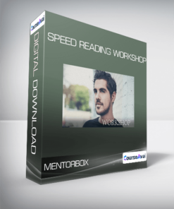 MentorBox - Speed Reading Workshop