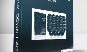 EFT - Tapping World Summit 2014