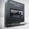 Ezra Cohen - Residual Income For Creatives