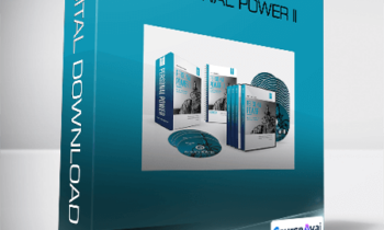 Anthony Robbins - Personal Power II