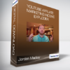 Jordan Mackey - Youtube Affiliate Marketing Income Exploder