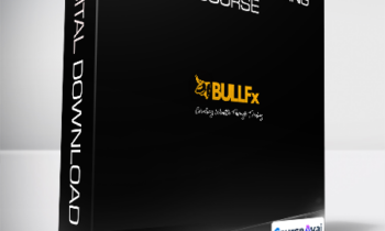 Nathan Meyer - BULLFx Forex Trading Course