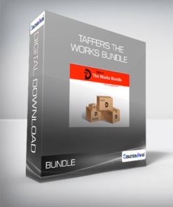 Taffer's The Works Bundle