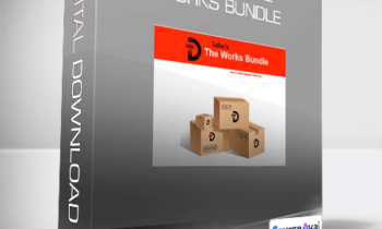 Taffer's The Works Bundle
