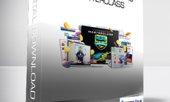 George Wickens - Super Funnel Hero Masterclass