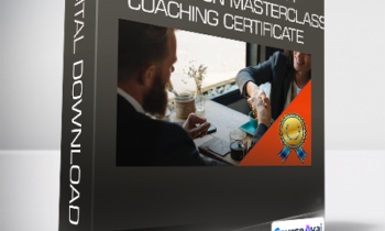 Udemy Life Coach Certification Masterclass - Coaching Certificate