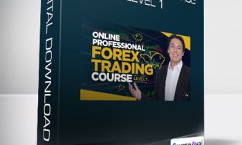 Adam Khoo - Forex Trading Course Level 1
