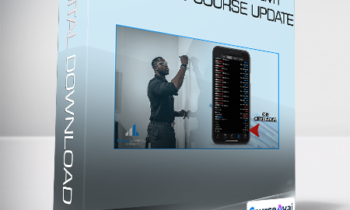 Ken Ibizugbe - Blue Capital Academy Advanced Course Update