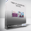 Emi Kirschner - Tribe Of Leaders Biz School