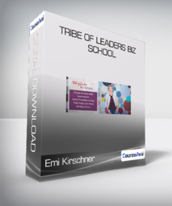 Emi Kirschner - Tribe Of Leaders Biz School