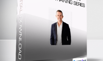 Adam Hudson - Reliable Education Amazon Training Series