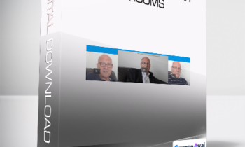 Drayton Bird and Andy Bound - The Churchill War Rooms