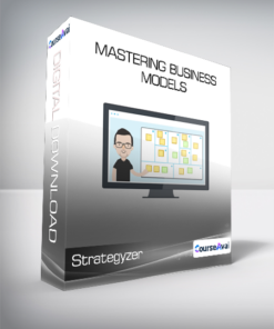 Strategyzer - Mastering Business Models