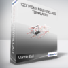 Martin Bell - 100 Tasks Masterclass + Templates