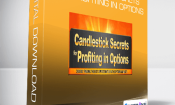 Steve Nison - Candlestick Secrets For Profiting In Options