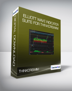 Elliott Wave Indicator Suite for ThinkorSwim