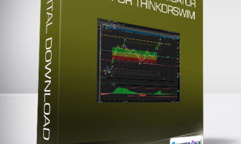 Elliott Wave Indicator Suite for ThinkorSwim