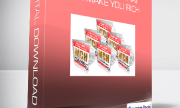 Steven Hall - 5 Meditations that Will Make You Rich