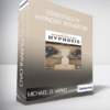 Michael D. Yapko - Essentials of Hypnosis 2nd Edition