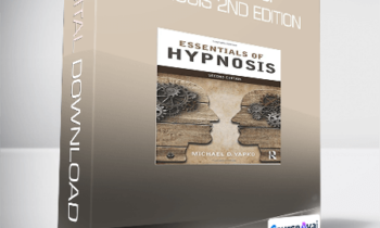Michael D. Yapko - Essentials of Hypnosis 2nd Edition
