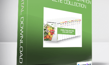 Michael Greger - Latest in Clinical Nutrition complete collection