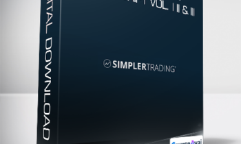 Simpler Trading - Introduction to ThinkScript Vol. I II & III