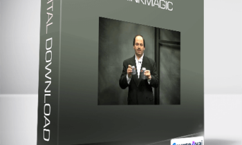 Michael P. Lair - Drinkmagic