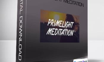 Jesse Elder - Prime Light Meditation