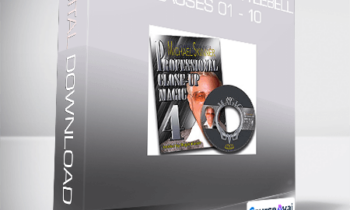 Michael Skogg - Virtual Skogg Kettlebell Classes 01 - 10