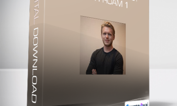 Nat Eliason - Effortless Output with Roam 1