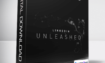 Natasha Vilaseca - Linkedin Unleashed