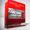 Mike Boyle - Functional Strength Coach 6