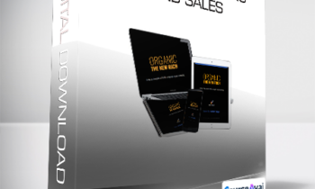 Jeweliet Tangen - Organic Marketing and Sales