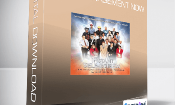 Mike Brescia - Anger Management Now