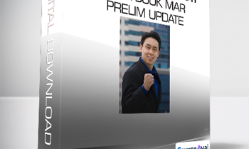 Adam Khoo - Ultimate Investment Playbook Mar Prelim Update