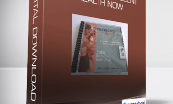 Mike Brescia - Eating For Excellent Health Now