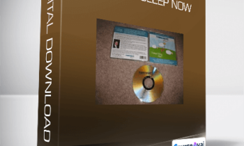 Mike Brescia - Tranquil Sleep Now