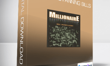 Anson Lee - Millionaire Fanning Bills