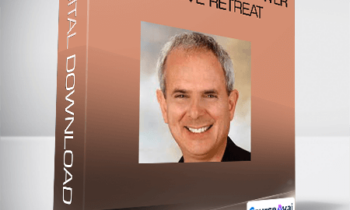 Hale Dwoskin - Sedona Method - Power of Love Retreat