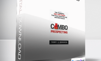 Tony J. Hughes - Combo Prospecting
